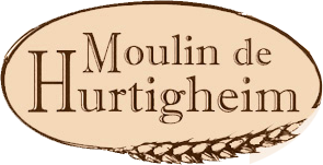 Farines - Moulin d'Hurtigheim