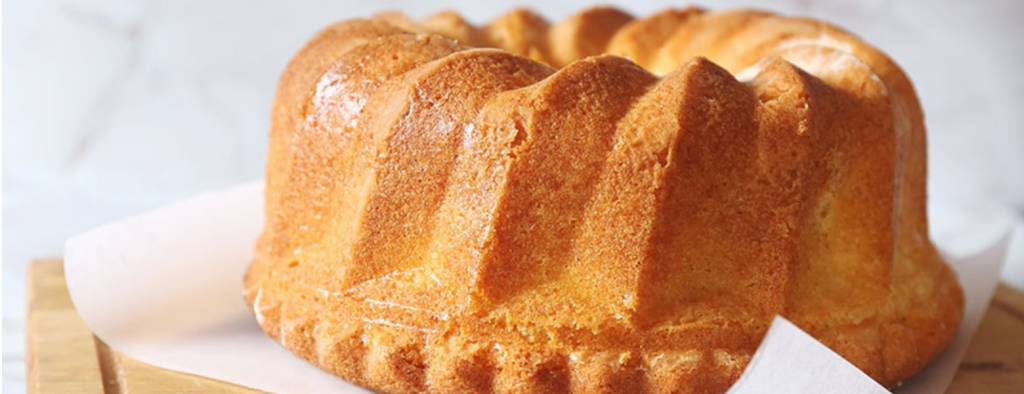 Le Kugelhopf salé aux 6 céréales est une interprétation généreuse et pleine de caractère du traditionnel kougelhopf.