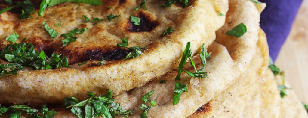 Pain PITA du Moulin de Hurtigheim. Nous croyons que les bons ingrédients font les meilleures recettes. Farines artisanales, céréales locales, savoir-faire ancestral…