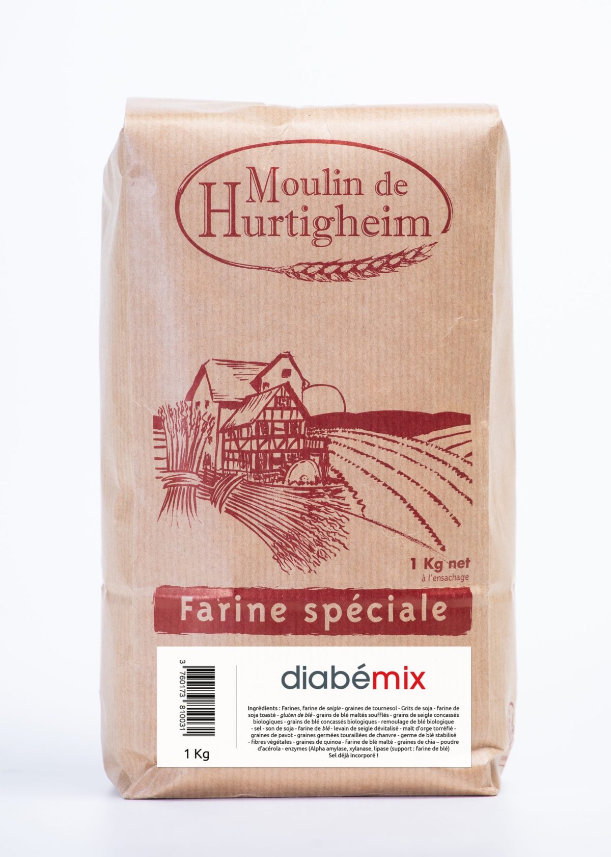 Diabémix