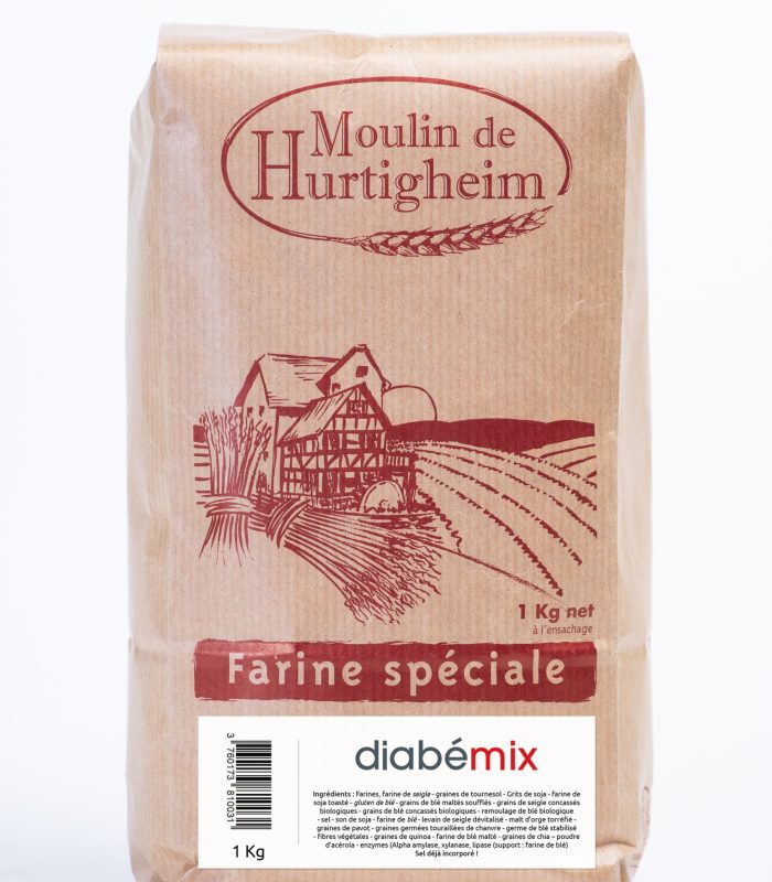 Diabémix