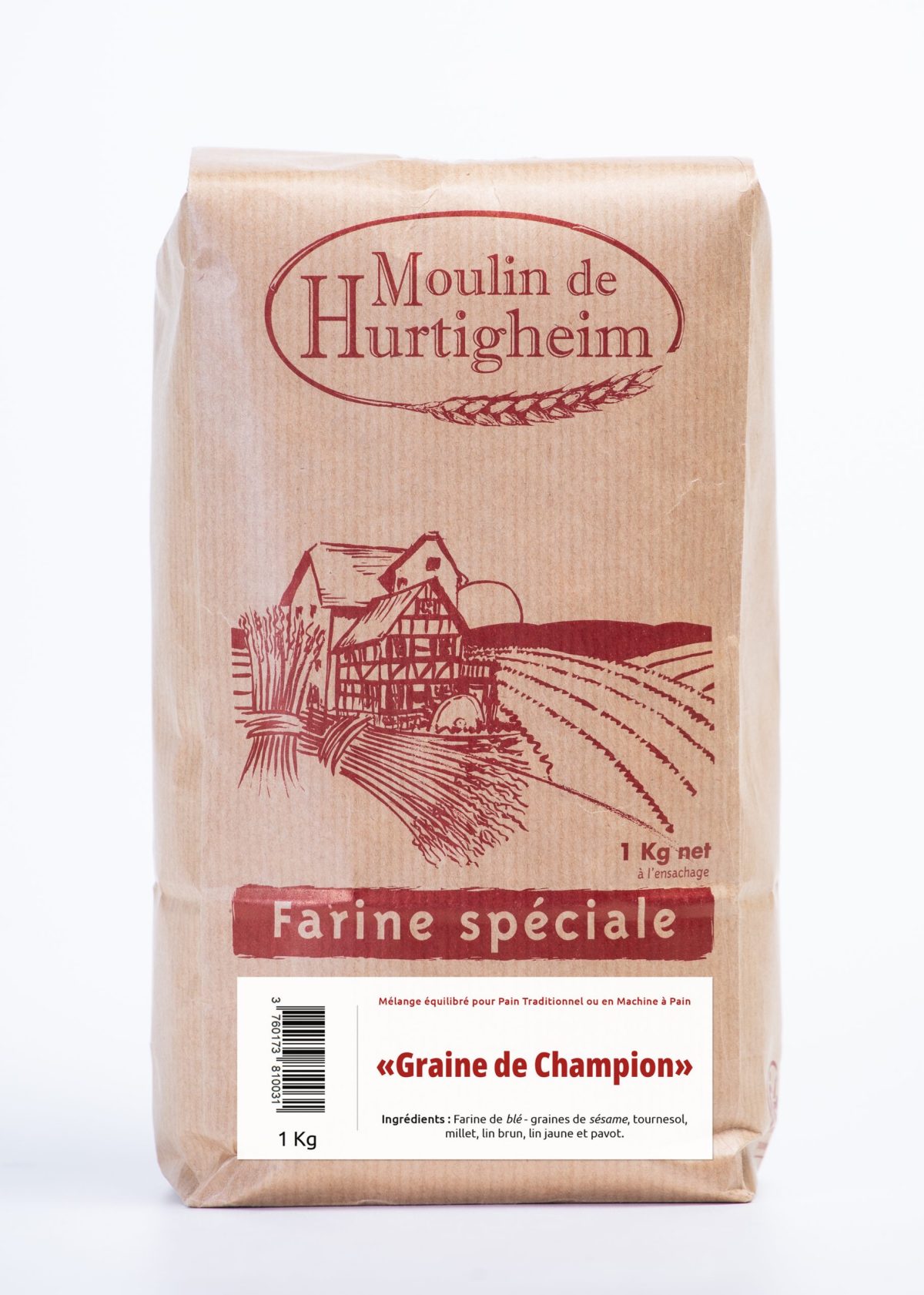 Graine de Champion 