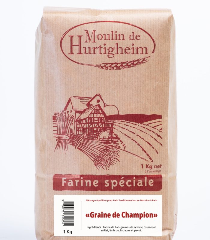 Graine de Champion 