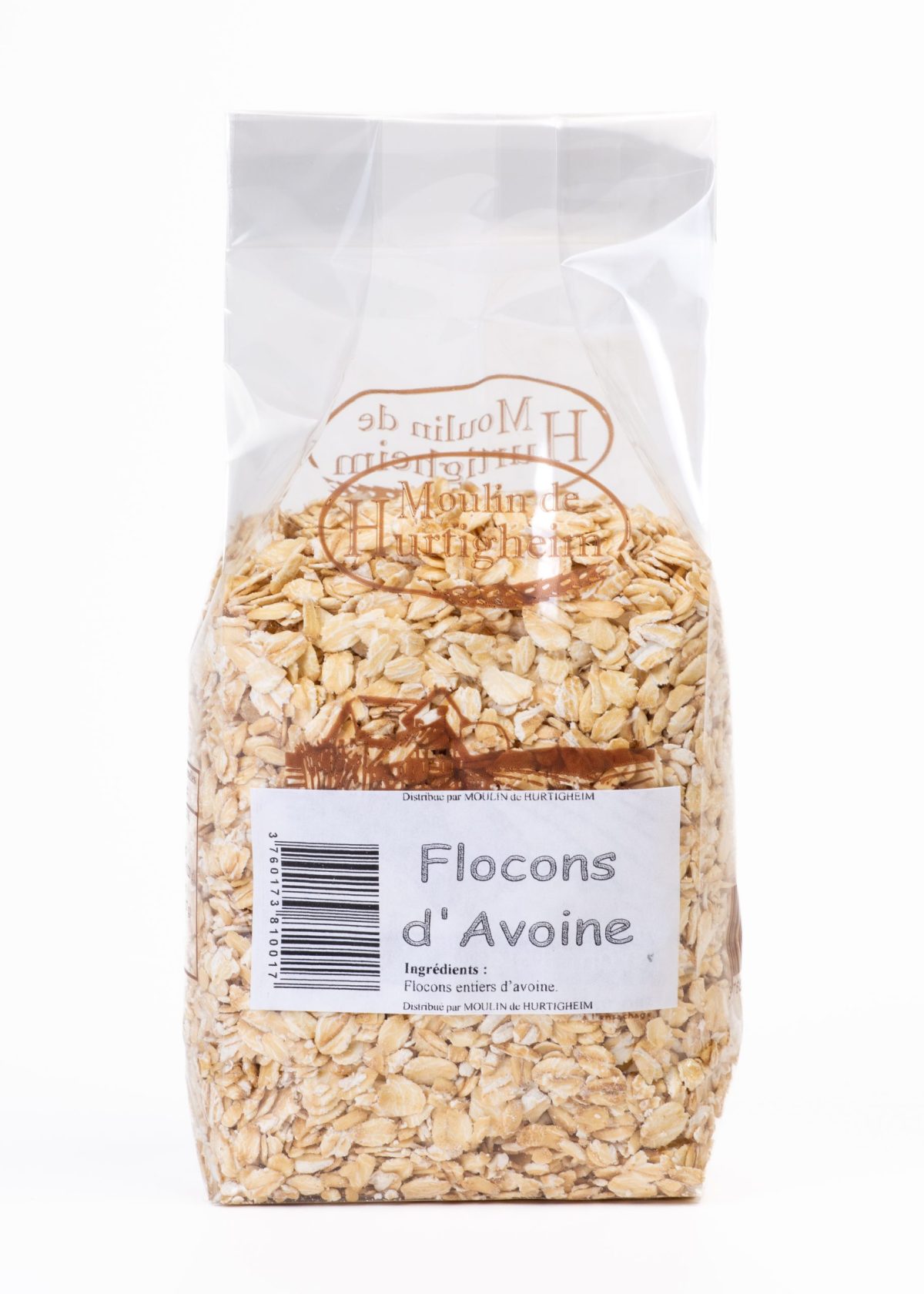 Flocons d’Avoine