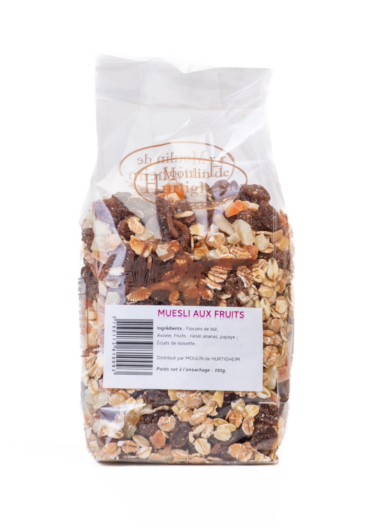 Muesli