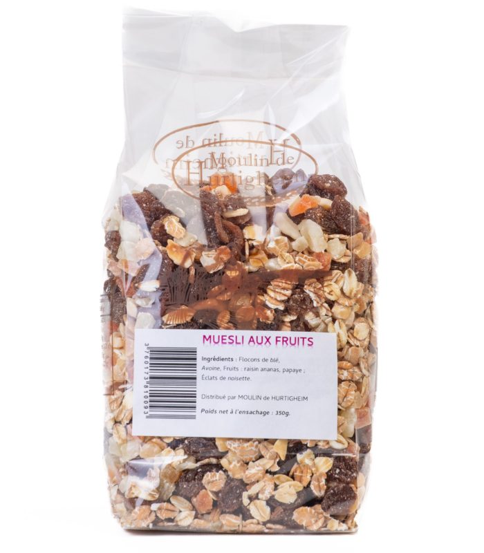 Muesli