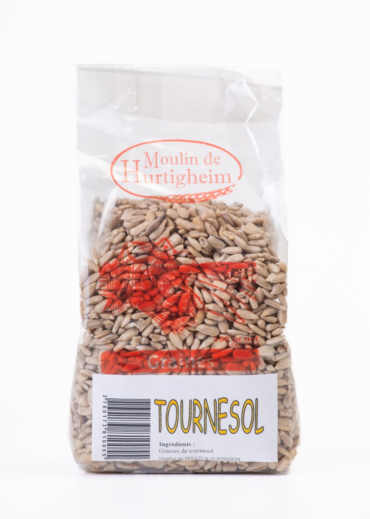 Graines de Tournesol
