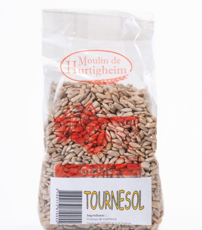 Graines de Tournesol