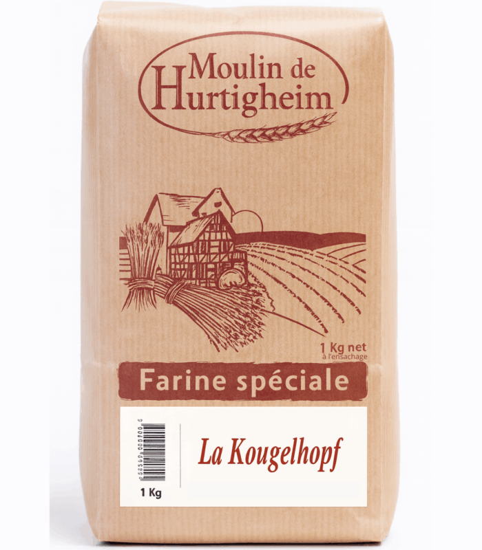 La Kougelhopf