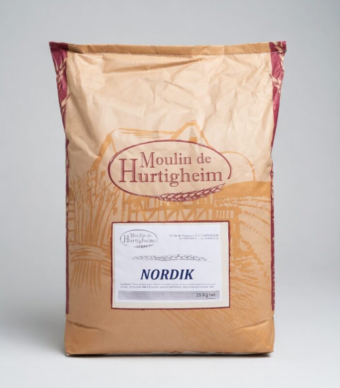 Nordik