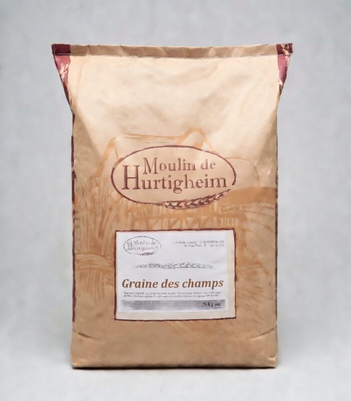 Graine des champs