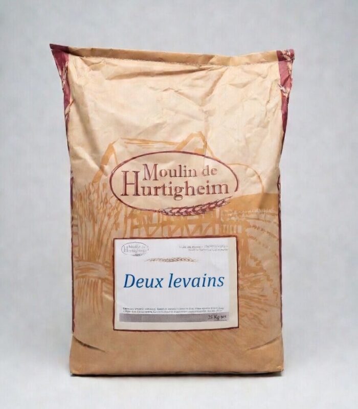 Deux levains