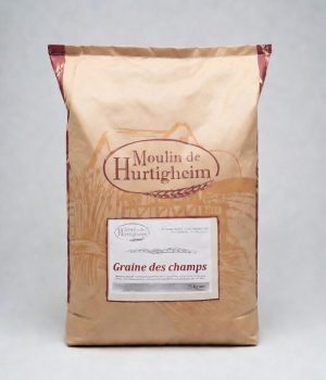 Graine des champs
