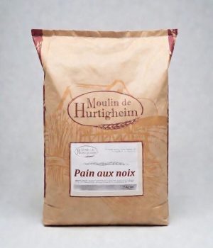 Pain aux noix